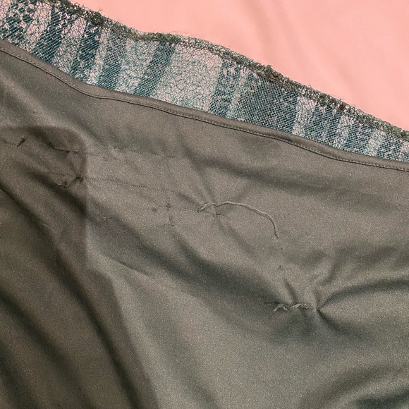 Couture custom gown!! - Picture 5 of 8